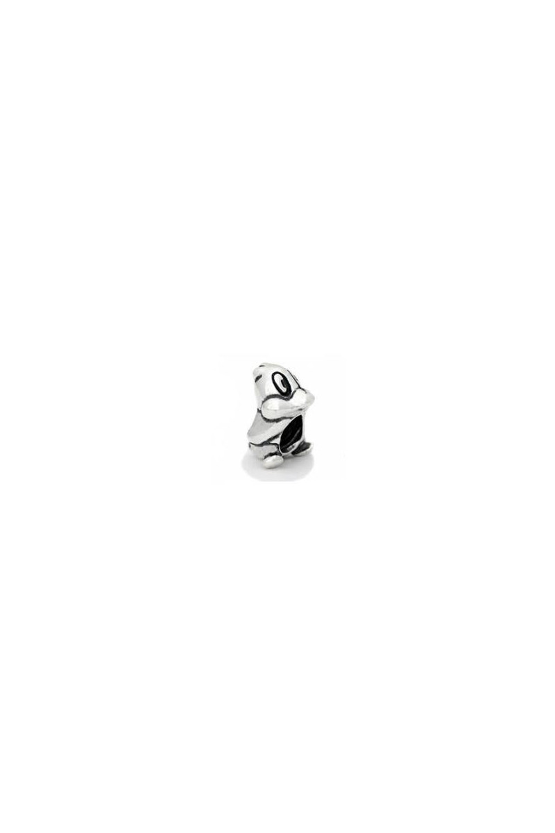 Charm Patito Tierno by Sensibile en Plata de Ley 925 🦆💕