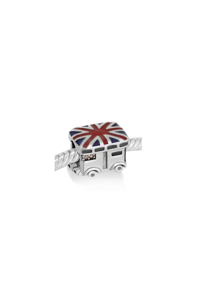 Charm Bus Londres