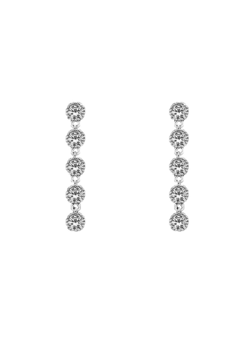 PENDIENTES CIRCONITAS PENDIENTES CIRCONITAS