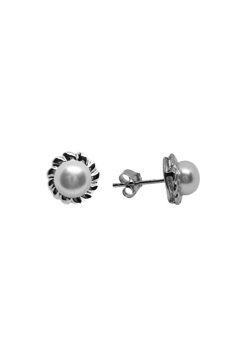 Pendientes Perla Cultivada Pendientes Perla Cultivada