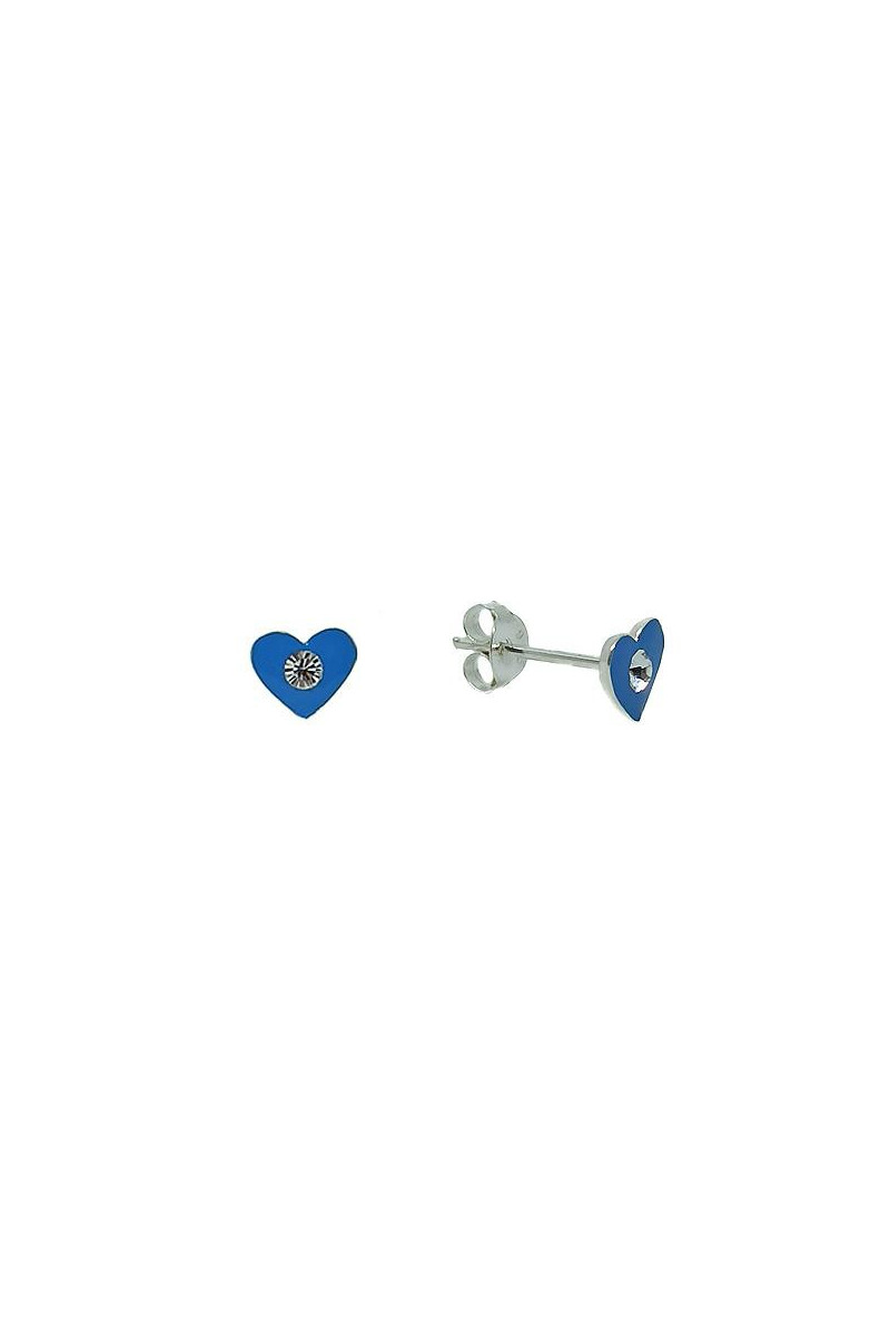Pendientes Heart