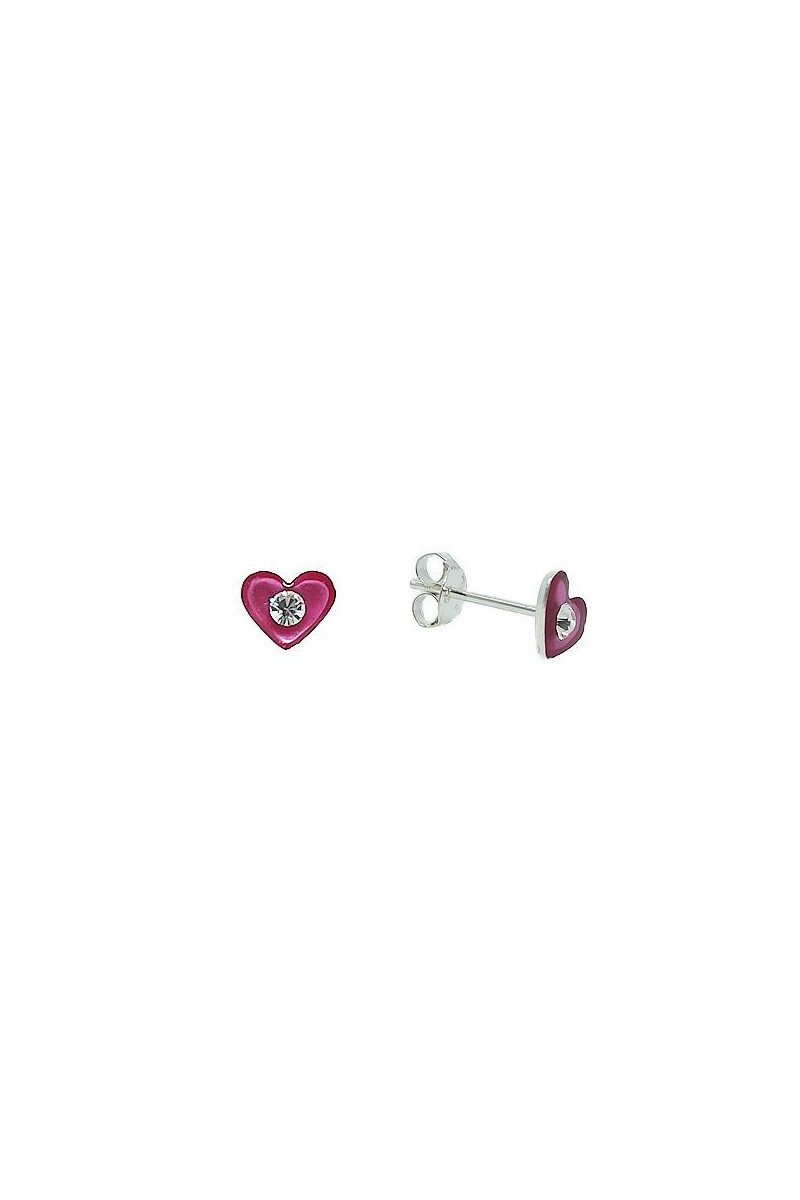 Pendientes Heart Pendientes Heart