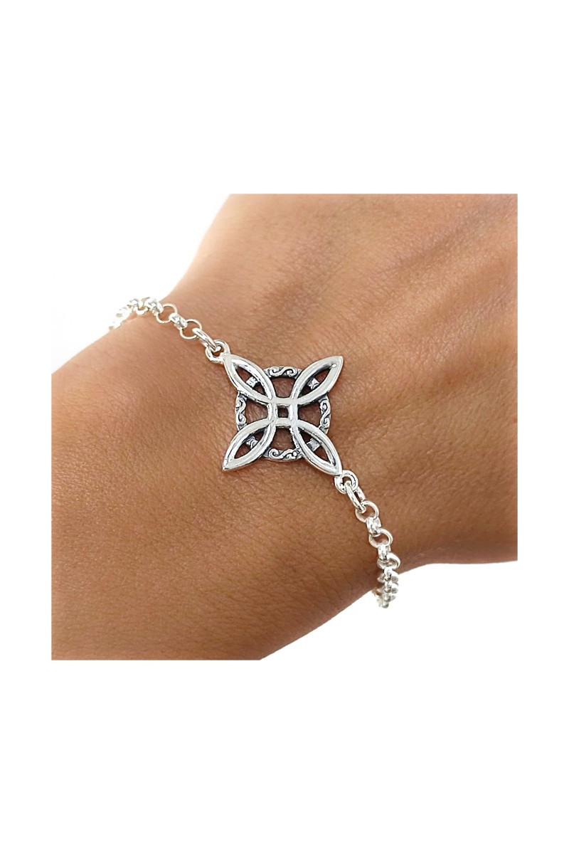 PULSERA NODUS PULSERA NODUS