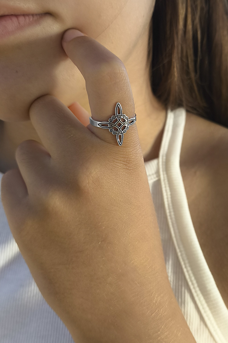 ANILLO WICCA
